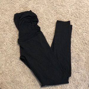 Beyond the Bump!  Beyond Yoga Maternity